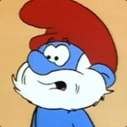 Papa Smurf