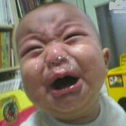 纯情小孩不哭鼻子