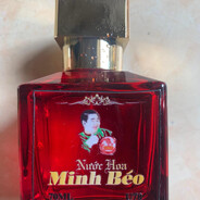 ★Minh Béo✮⋆˙