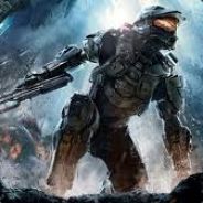 HaloMaster