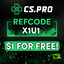 Steam avatar