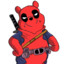 Deadpooh