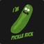 Mr. Pickle Rick