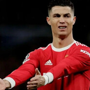 Рональдо пушка