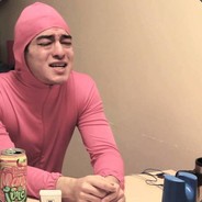 Pink Guy's Avatar