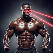 Turbo Jacked Beast's Avatar