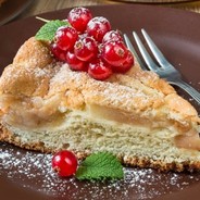 Шарлотка