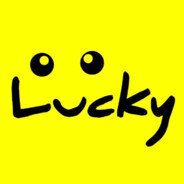 𝕃𝕦𝕔𝕜𝕪 ' ◕‿◕