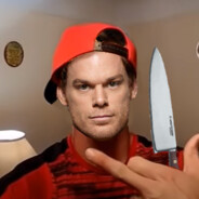 Crank Dexter