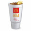 Large Sweet Tea From McDonalds