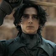 Paul Muad'Dib