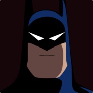 Mixer / Mów Mi Batman