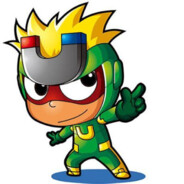 我是花心超人，一花心