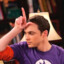 Sheldon Cooper