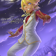 Overlord Diablo