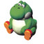 Fat Yoshi