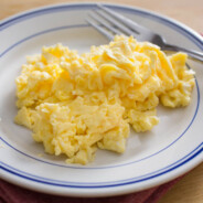 [gkk]2 eggs scrambled