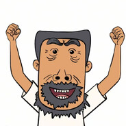 翻斗花园牛爷爷