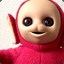 Teletubbies - RED