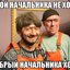 Нащальника (