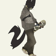 Steam Avatar
