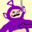 Tinky Winky