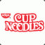 One Cup Instant Noodles