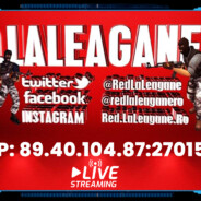 AfGanistaNNu # LaLeagane