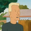 Jeff Boomhauer III