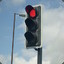 Indestructable Traffic Light