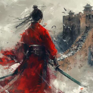 吾有十三剑，愿借予道友，斩那十四境大妖！