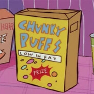 Chunky Puffs