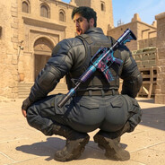 Player avatar
