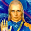 Agarthan Warrior