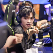 TE最終兵器広西歩の神の