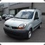 Pilote Renault Kangoo