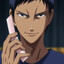 Aomine Daiki