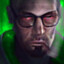 Gorden Weedman