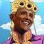 Giorno Giobama