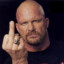 Stone Cold Steve Austin