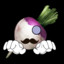 A Psychic Turnip