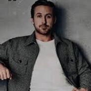 Ryan Gosling avatar