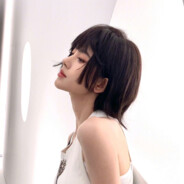 终将她归于人海