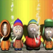 kenny stan cartman kyle