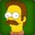 Diamond Ned Flanders