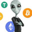 Михаил Криптовал's avatar