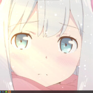 双马尾驾驶员APPLE