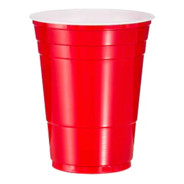 Red Solo Cup