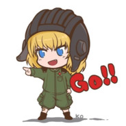 图司令的德械师