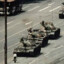 TANK MAN = SURE LOSE